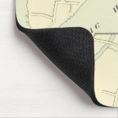 Tapis De Souris Pawcatuck, Noank, Lyme (Coin)