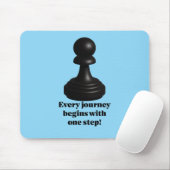 Tapis De Souris Pawn (Avec souris)