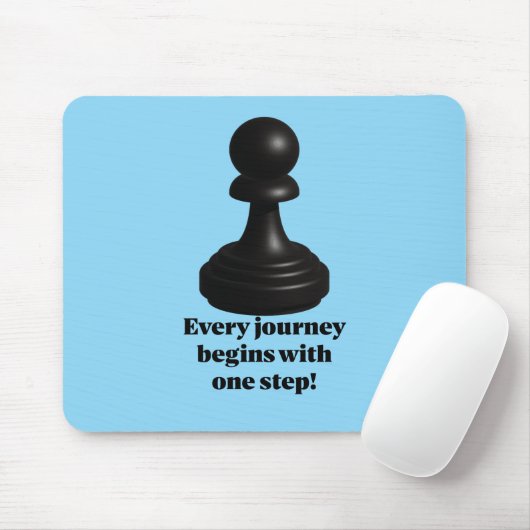 Tapis De Souris Pawn (Avec souris)