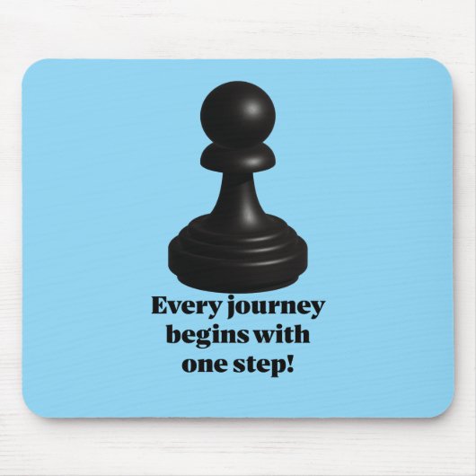 Tapis De Souris Pawn (Devant)