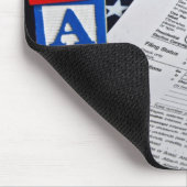 Tapis De Souris Payer aujourd'hui (Coin)