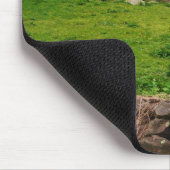 Tapis De Souris Pays Barn Mousepad (Coin)