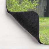 Tapis De Souris Pays Barn Mousepad (Coin)