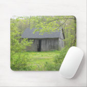 Tapis De Souris Pays Barn Mousepad (Avec souris)