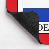 Tapis De Souris Pays-Bas (Coin)
