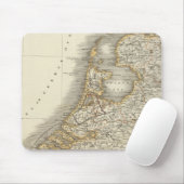 Tapis De Souris Pays-Bas 2 (Avec souris)