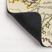 Tapis De Souris Pays-Bas 3 (Coin)