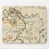 Tapis De Souris Pays-Bas 3 (Devant)