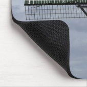 Tapis De Souris Pays-Bas (alias Holland), Kinderdijk.19 (Coin)