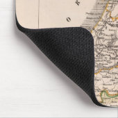 Tapis De Souris Pays-Bas, Belgique (Coin)