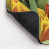 Tapis De Souris Pays-Bas, Hollande du Sud, Amsterdam (Coin)