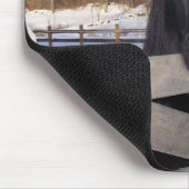 TAPIS DE SOURIS PAYS DE CHEVAL (Coin)