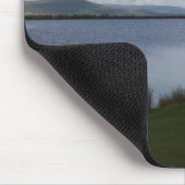 Tapis De Souris Pays de Galles, Keeper's Pond, Mousepad (Coin)