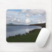 Tapis De Souris Pays de Galles, Keeper's Pond, Mousepad (Avec souris)