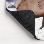 Tapis De Souris Pays du cerf (Coin)