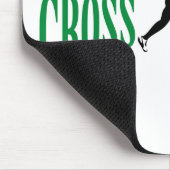 Tapis De Souris Pays transnationaux (Coin)