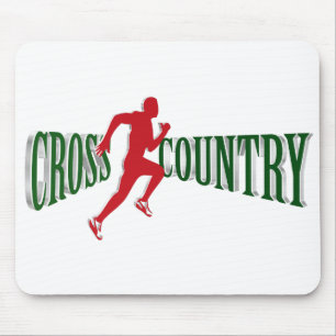 Tapis De Souris Pays transnationaux