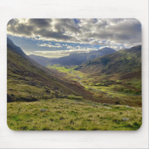 Tapis De Souris Paysage