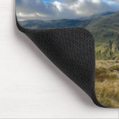 Tapis De Souris Paysage (Coin)