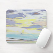 Tapis De Souris Paysage (Avec souris)