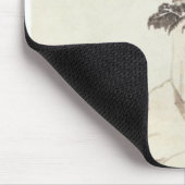 Tapis De Souris Paysage (Coin)