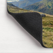 Tapis De Souris Paysage (Coin)