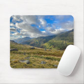 Tapis De Souris Paysage (Avec souris)