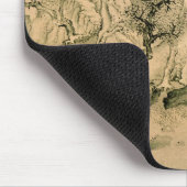Tapis De Souris Paysage, 1771 (Coin)