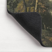 Tapis De Souris Paysage, 1850 (Coin)