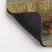 Tapis De Souris Paysage 2 (Coin)