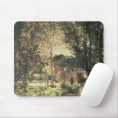 Tapis De Souris Paysage 2 (Avec souris)