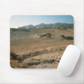 Tapis De Souris Paysage 3 (Avec souris)