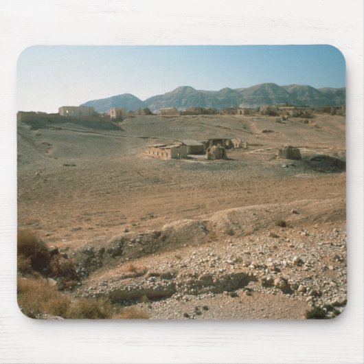 Tapis De Souris Paysage 3 (Devant)