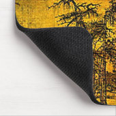 Tapis De Souris Paysage antique (Coin)