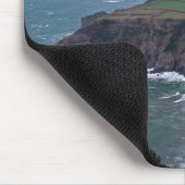 Tapis De Souris Paysage côtier (Coin)