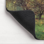 Tapis De Souris Paysage d'automne (Coin)