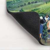 Tapis De Souris Paysage de Chianti (Coin)