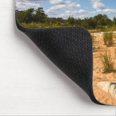 Tapis De Souris Paysage de Kruger - Mousepad (Coin)