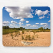 Tapis De Souris Paysage de Kruger - Mousepad (Devant)
