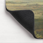 Tapis De Souris Paysage de la Campanie (Coin)