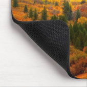 Tapis De Souris Paysage de l'Utah (Coin)