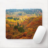 Tapis De Souris Paysage de l'Utah (Avec souris)