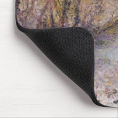 Tapis De Souris Paysage de neige (Coin)