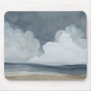 Tapis De Souris Paysage de nuage