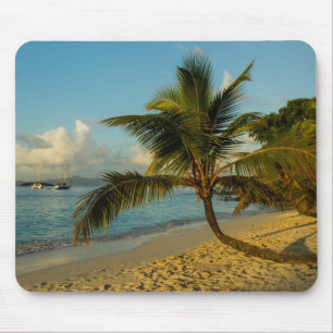Tapis De Souris Paysage de plage