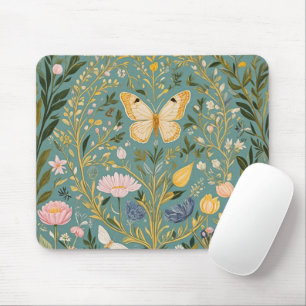 Tapis De Souris Paysage de rêve
