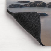 Tapis De Souris Paysage des îles Lofoten (Coin)