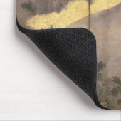 Tapis De Souris Paysage d'été (Coin)
