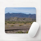 Tapis De Souris Paysage du désert (Avec souris)