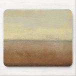 Tapis De Souris Paysage du désert solitaire par Norman Wyatt<br><div class="desc">Un paysage désertique solitaire peint par Norman Wyatt. On sent presque la chaleur qui émane de la pièce. Achetez une copie aujourd'hui !</div>